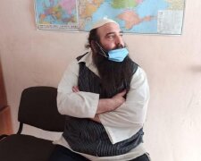 Двох хасидів видворили з України за хуліганство в Умані: Геращенко