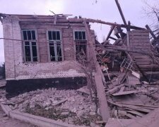 ЗСУ завдали удару по місцю дислокації окупантів у Мілуватці на Луганщині, – СтратКом