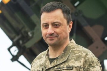 В Повітряних силах офіційно підтвердили збиття “Кинджалу” над Києвом