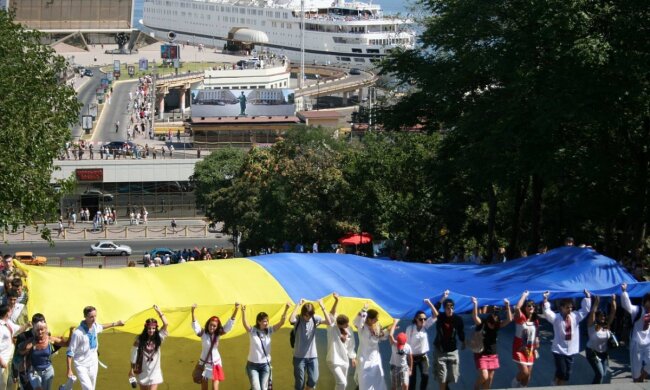 22 січня: в Раді пропонують святкувати День Незалежності взимку