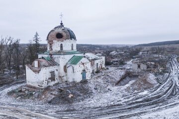 Новий “рекорд”: росіяни 224 рази обстріляли Запорізьку область