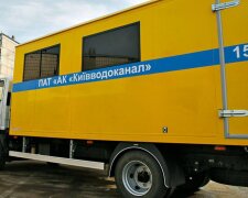 Київводоканал повернув воду на Лівий берег: як працює система під час відключень