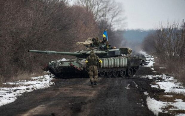 Війська РФ спробували розвинути наступ на Донбасі, але зазнавши втрат відступили