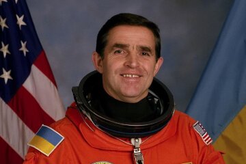 Про першого і єдиного астронавта незалежної України Леоніда Каденюка знімуть фільм