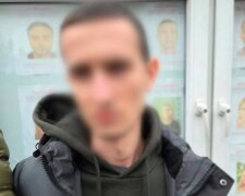 У Києві 22-річного чоловіка підозрюють у зґвалтуванні 11-річної дівчинки