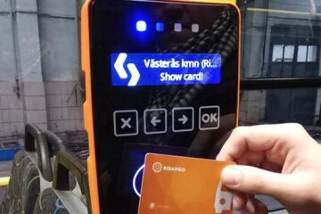 Блог в обмін на безкоштовний проїзд: киян запрошують до тестування нового е-квитка