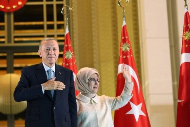 Ердоган зберіг посаду президента: результати виборів у Туреччині