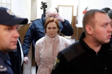 Справа Шеремета: підозрювану Юлію Кузьменко залишили під вартою