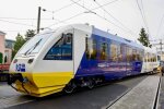 Потяги Kyiv City Express до Вишгорода — у Мінвідновлення зробили перший крок