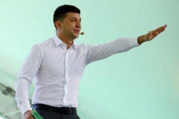 Зеленський вніс законопроект про імпічмент