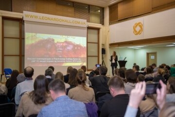 24 години реальності в Києві