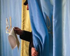 У 207-му окрузі на Чернігівщині перемагає Рибаков