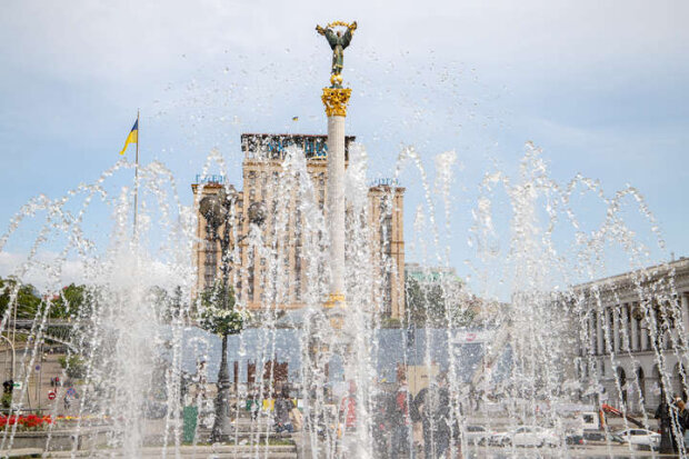 Святкування 30-ї річниці Незалежності України. Вся програма заходів у Києві