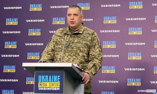 Зі 150 до 600 за добу: у Генштабі ЗСУ пояснили, чому в рази збільшилися щоденні втрати рф на фронті