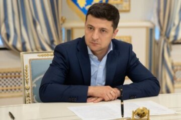 Зеленський розповів про складні та щасливі моменти президенства