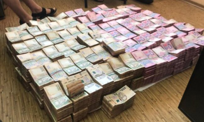 На контрабандних цигарках заробили 50 млн
