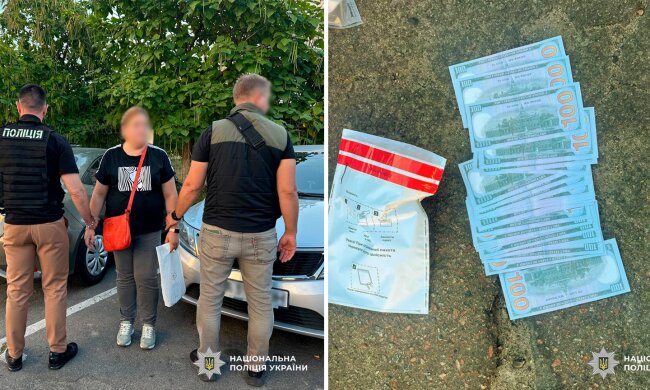 У столиці розкрили чергову схему заробітку на військовозобов’язаних та ухилянтах