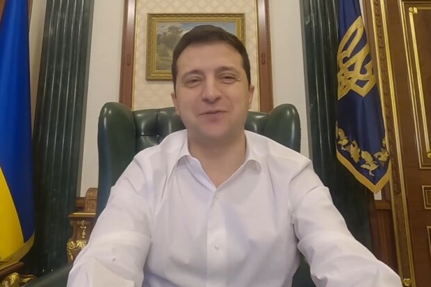 Володимир Зеленський: до кінця року локдауну не буде (відео)