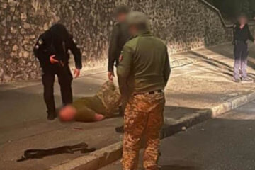 Розстріл військових в Києві — військовому оголосили підозру в подвійному вбивстві