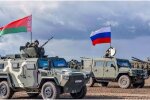 У Білорусі відбувається прихована мобілізація, – Генштаб