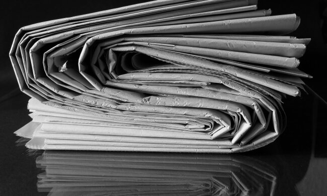 Мінкульт пропонує карати журналістів за фейки