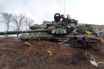 Російські війська на Донбасі продовжують безуспішні спроби наступу, – Генштаб