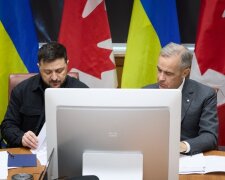 Зеленський узгодив позиції з Європою та НАТО перед зустріччю з Трампом