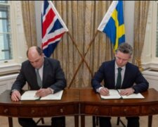 Угода Великої Британії та Швеції дозволить передати Україні самохідні артилерійські установки AS90