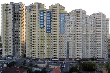 Київміськбуд відмовляється доводити до ладу ЖК Войцеховського