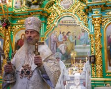 У мережі обурюються, що Московську церкву знову пустили в Києво-Печерську Лавру