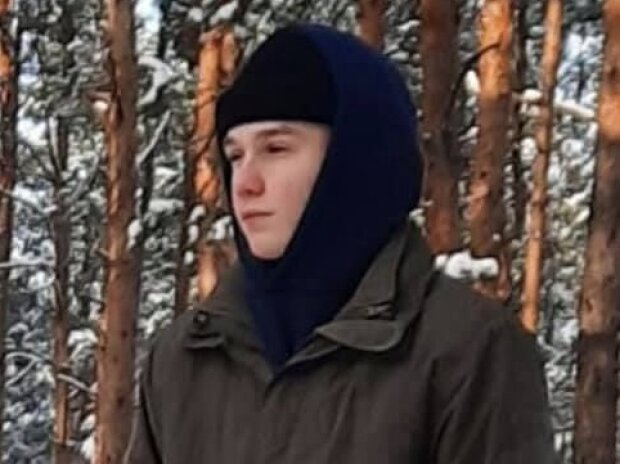 У Києві вже тиждень розшукують сімнадцятирічного хлопця