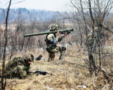 ЗСУ “покришили” рашистів на Луганщині: ворог відступив з великими втратами