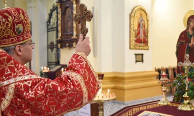 Українська греко-католицька церква переходить на новий календар: що це означає