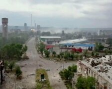 Дані про сили ЗСУ в Сєвєродонецьку закриті. Міноборони закликає не шкодити операції