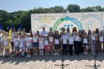 У Згурівці, щор на Київщині, нагородили грошовими преміями майже 250 обдарованих дітей