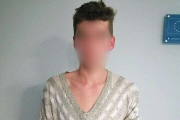 У столичній підземці знайшли хлопця, який зник в Борисполі