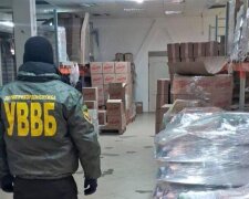 Нагрів прикордонників на 5,6 млн: у Києві викрили постачальника бракованих грілок