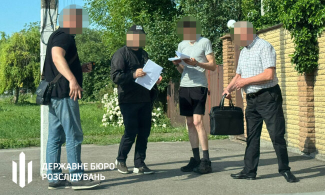 Викрито власника та директора товариств, що заволоділи майном Київміськбуду на понад ₴282 млн