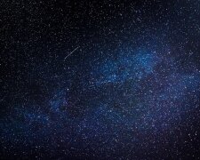 Персеїди 2020: кияни можуть побачити найяскравіший зоряний дощ