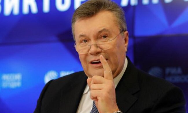 Януковича чекають в апеляційному суді