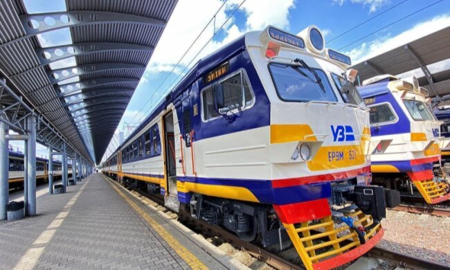 Українські зірки стали голосами Київської кільцевої електрички на 2 тижні