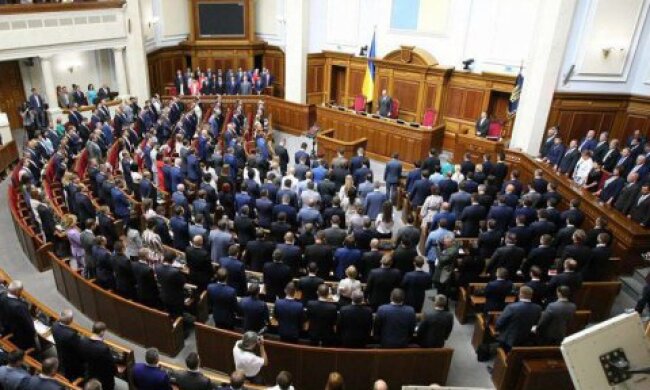 США привітали новий український уряд