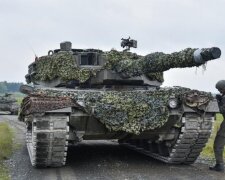 Європейські країни нададуть Україні 80 «Леопардів». Німецькі танки надійдуть у березні