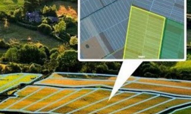 Українцям відкриють кадастри