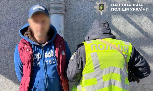 Фатальний «двірник»: на Оболоні чоловік пограбував сусіда через вигадану поломку авто