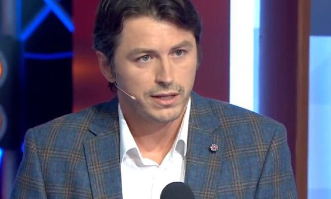 “Якого біса ми це дозволяємо?” – Притула про пропагандистський фільм з Путіним на “112 Україна”