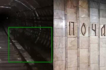 Ремонт Київського метрополітену - у КМДА відповіли, чи закриють "Почайну" та "Тараса Шевченка" влітку 2024