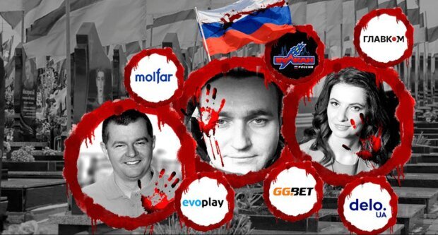Максим Кріппа та казино "Вулкан". Як партнер російського олігарха скуповує українські ЗМІ