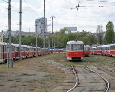 Як працюватиме міський транспорт в Києві після 11 травня: Кличко