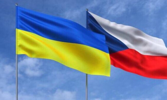 Чеська ініціатива «Подарунок для путіна» зібрала майже $4 млн на енергодопомогу Києву